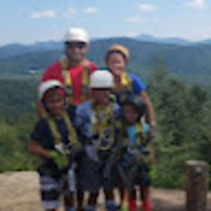 Meet your Posher, Alex